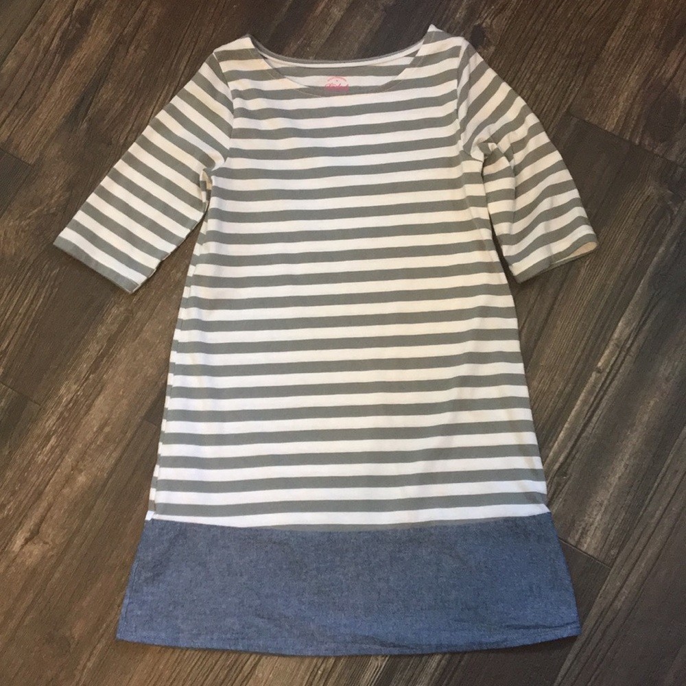 Girls Dress Size 7/8